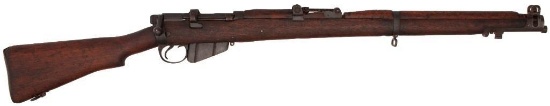 **British Birmingham No. 1 Mk III* Rifle