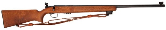 **"U.S". Marked Remington Model M541X "Target" Military Training Rifle