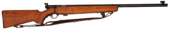 **Mossberg Model 144US .22Cal Military Training Rifle
