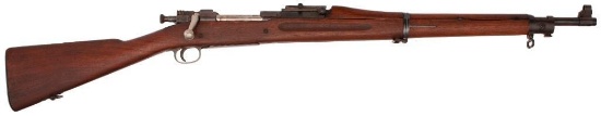 **Rock Island U.S. Model 1903 Rifle