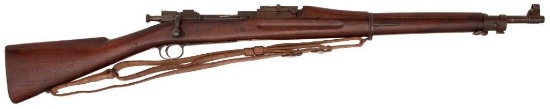 **Rock Island Arsenal Model 1903 Rifle