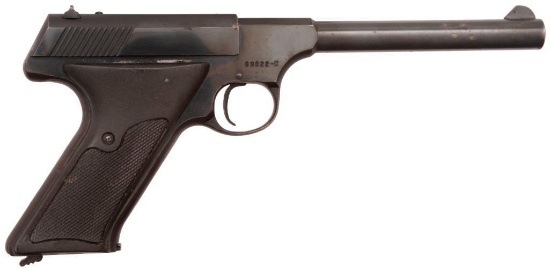 *Colt .22LR Challenger Pistol