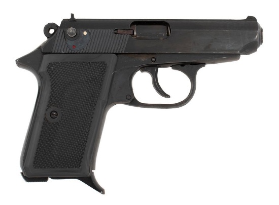 **Romanian ROMARM Model 95 Pistol