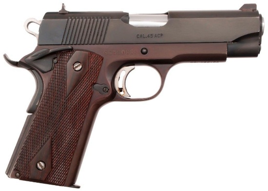 *Charles Daly .45ACP Model: 1911 Pistol