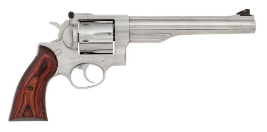 *Ruger .44Magnum Model: Redhawk Revolver