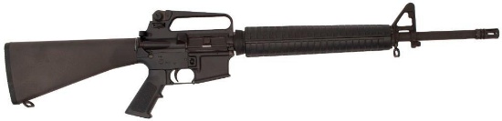 *Bushmaster XM15 Rifle