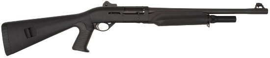 *Benelli M2 Tactical Shotgun