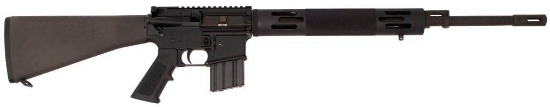 *Bushmaster 450 Model XM15-E2S Rifle