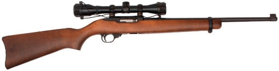 *Ruger Model 10/22 Rifle