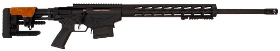 *Ruger 6.5 Creedmore Precision Bolt Action Rifle