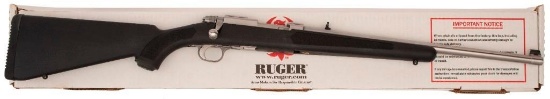 *Ruger Model 77/357 Rifle