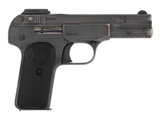 **FN Browning Model 1900 Pistol