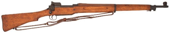 **Eddystone US Model 1917 Rifle