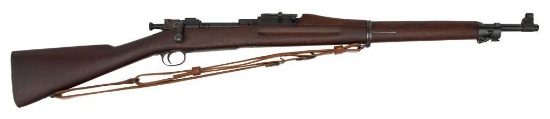 **U.S. Model 1903 Springfield Rifle