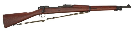 **U.S. Model 1903 Remington Rifle