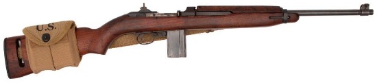 **WW2 Inland DIvision US M1 Carbine