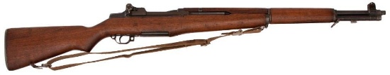 **Springfield Armory M1 Garand Rifle