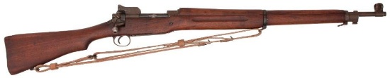 **British Enfield .303 No.4 MK I Rifle