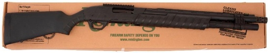 *Remington Model 887 Nitromag Shotgun
