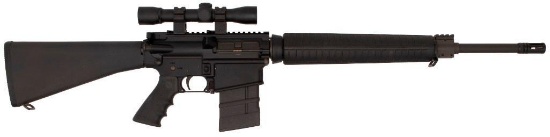 *Rock River Arms LAR-8 Rifle