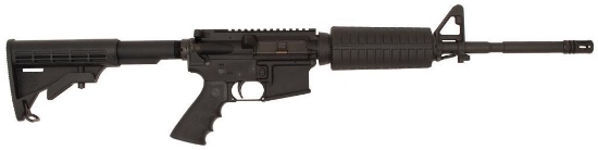 *Rock RIver Arms LAR-15 Rifle