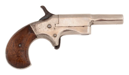 Eclipse Single Shot Deringer