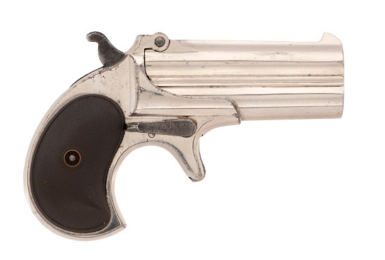 **Remington Double Derringer