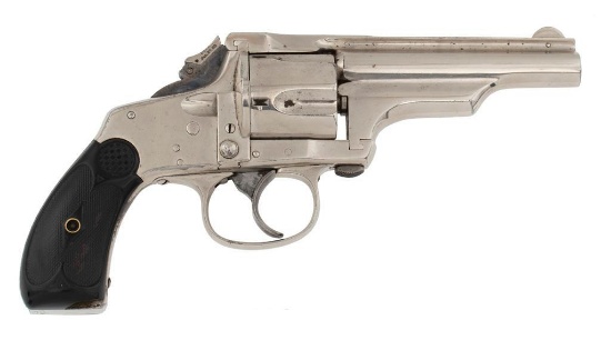Merwin & Hulbert Pocket Pistol