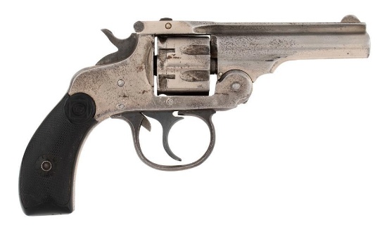 H&R Pocket Revolver
