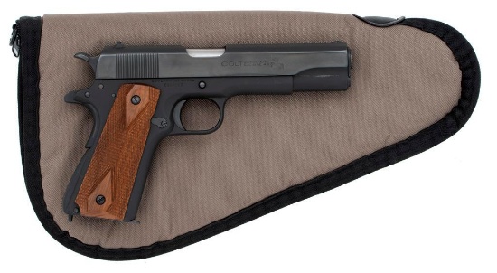 **Colt .45ACP Model 1911 Government Model