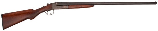**Lefever Nitro Special Side by Side Shotgun