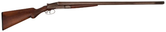 **Lefever Side by Side Shotgun