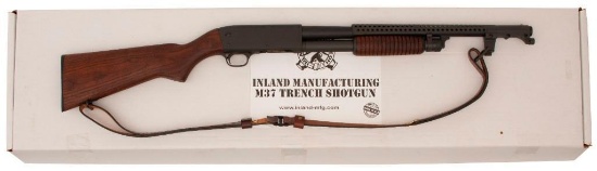 *Ithaca 37 Defence "Trench" Shotgun