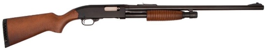 *Winchester Model 120 Shotgun with Extra Barrel