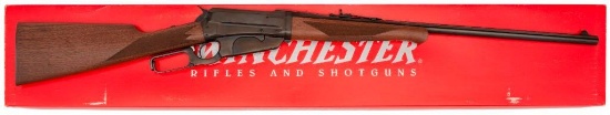 *Winchester Model 1895 Limited Takedown Rifle in Box