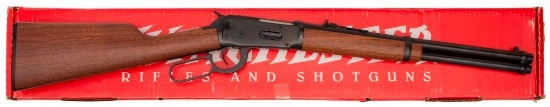 *Winchester 94AE Saddle-Ring Carbine