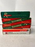 Ammunition .348 Winchester 80 Rounds Lot of 4