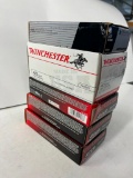 Ammunition .40 S&W 300 Rounds Lot of 5