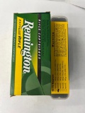 Ammunition 45-70 Government 80 Rounds Lot of 4