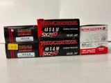Ammunition .40 S&W 280 Rounds Lot of 7