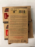 Ammunition .35 Remington 80 Rounds Lot of 4
