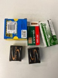 Ammunition .357 Sig 160 Rounds Lot of 5