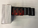 Ammunition .357 Sig 220 Rounds Lot of 8