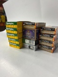 Ammunition 12 Gauge Rifled Slugs 70 Rounds Lot of 13