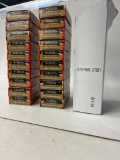 Ammunition 12 Gauge Rifled Slug HP 150 Rounds Lot of 30
