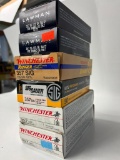 Ammunition .357 Sig 300 Rounds Lot of 6
