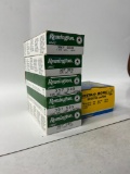 Ammunition .357 Sig 270 Rounds Lot of 6