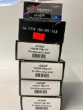 Ammunition .40 S&W 300 Round Lot of 6