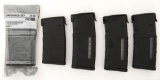 Magpul PMAG GEN M3 LR / SR 308 / 7.62x51 AR-10: 20 & 25 -Round Magazines Lot of 5
