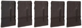 LAR-8 POLYMER 20 ROUND MAG, .308 CALIBER Lot of 5